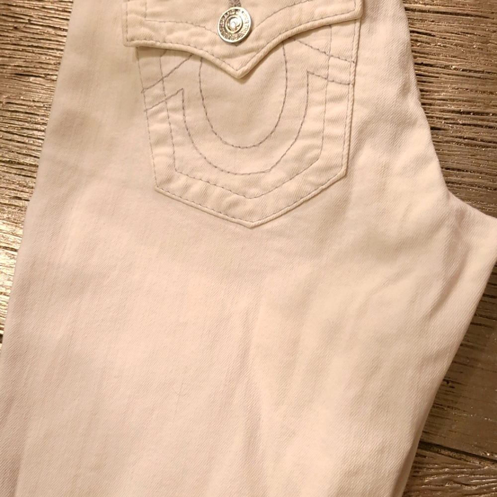 True religion Skinny jeans